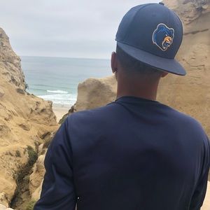 Meet your Posher, Jamison